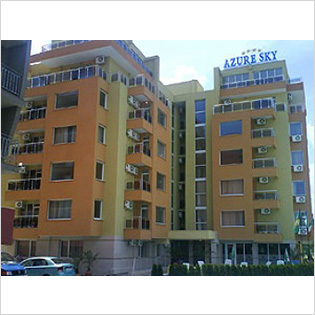 Azuresky