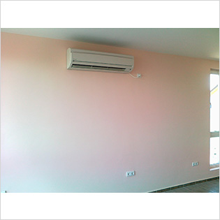 Daikin FTXN50