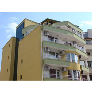 Hotelsun