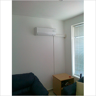 Midea MSR