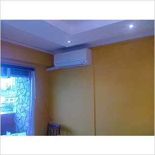 Mitsubishi GE25